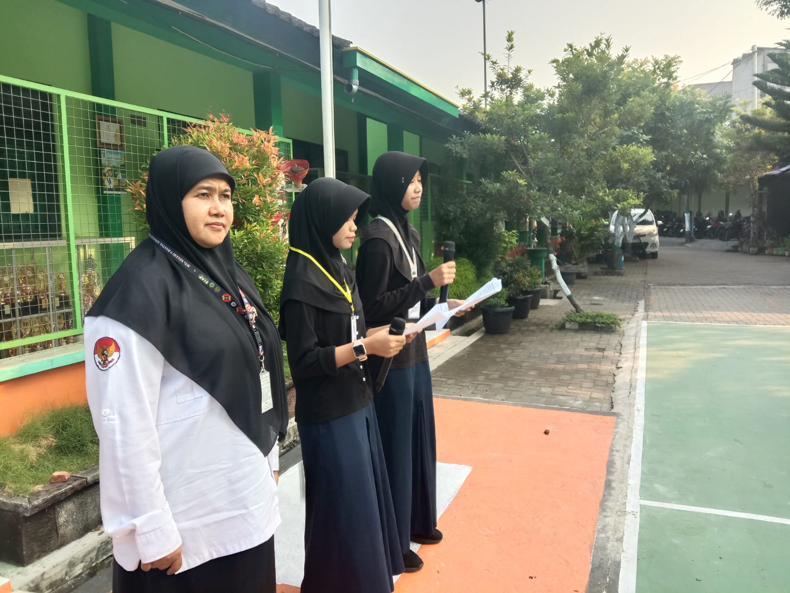 Gambar Berita